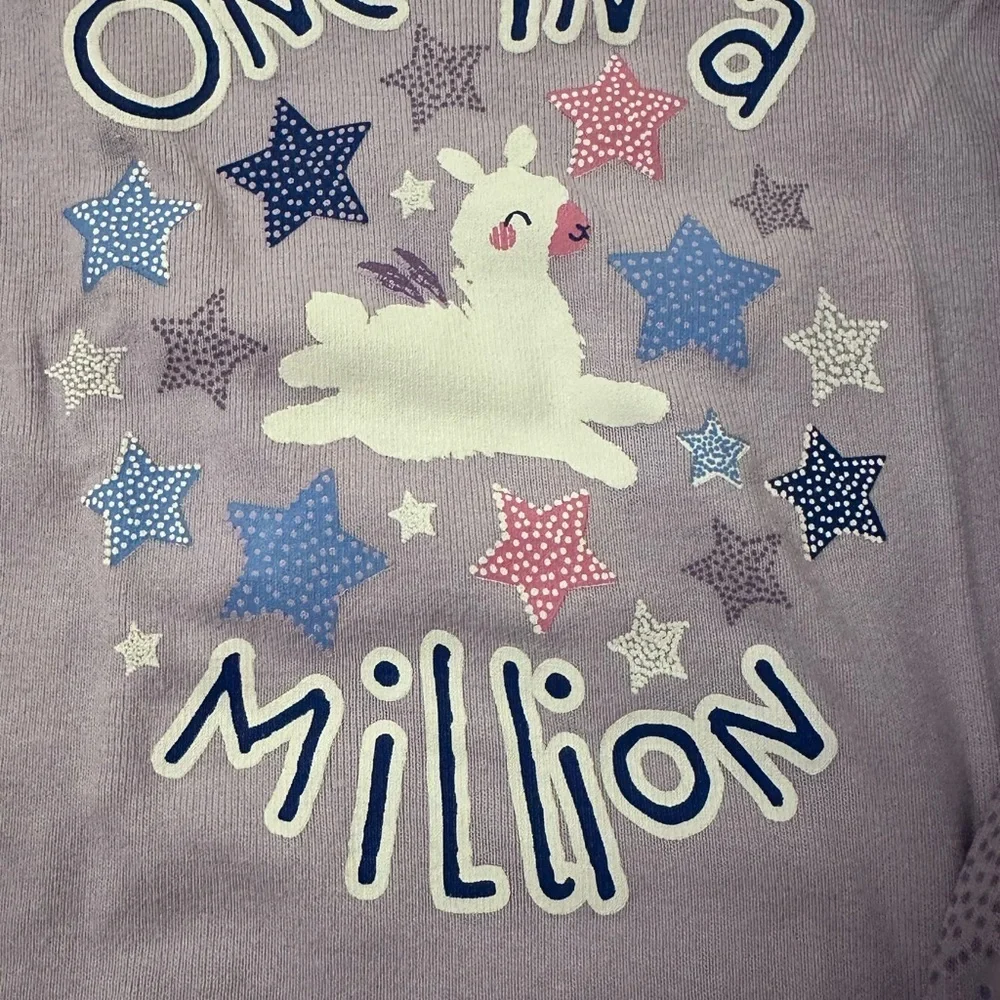 ✔️ The Children’s Place 9-12M Unicorn Pajamas Bundle | 3 Sets